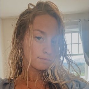 Meet your Posher, Natalee